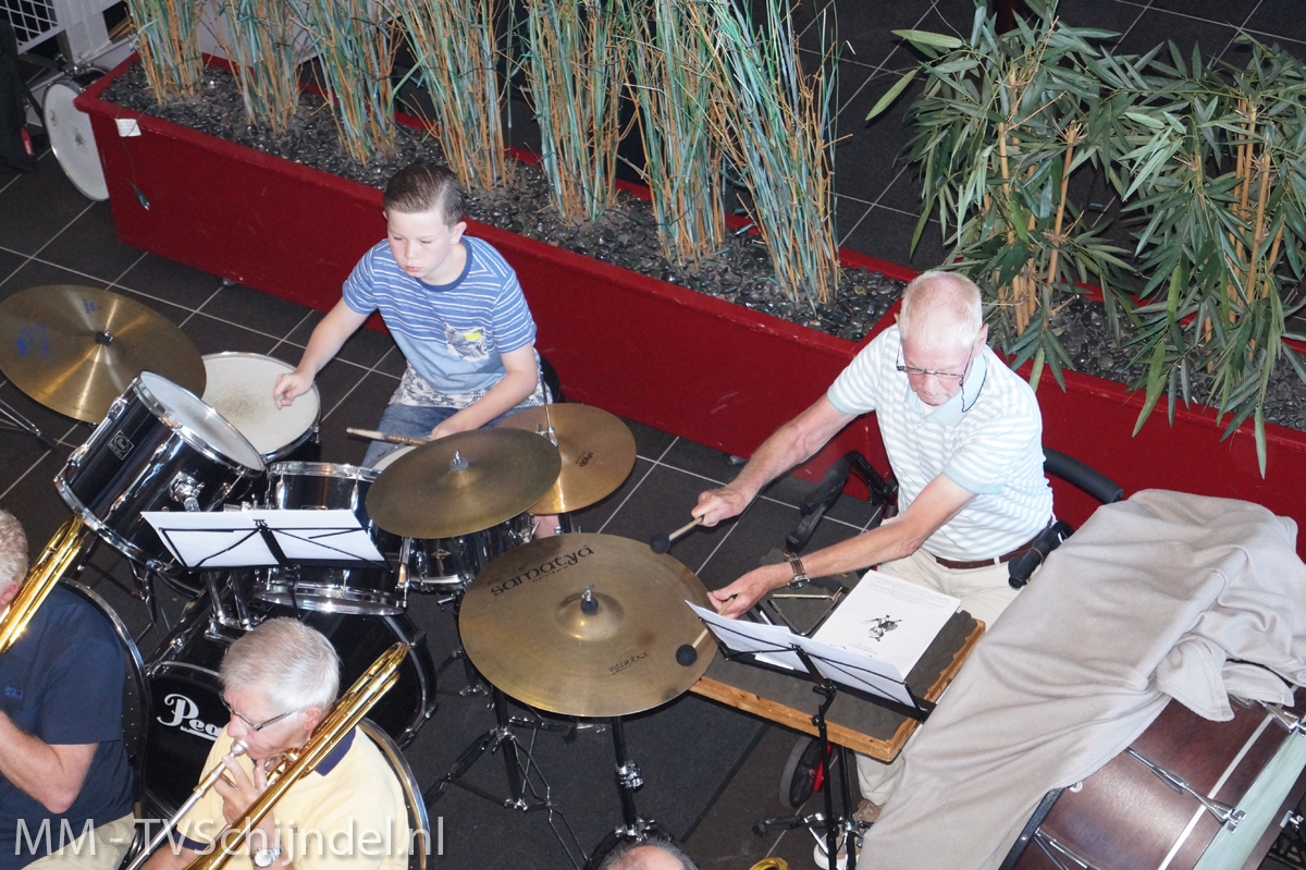 eerste doorloop promconcerten 12