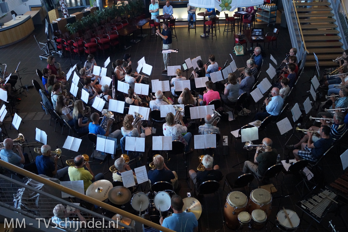eerste doorloop promconcerten 14