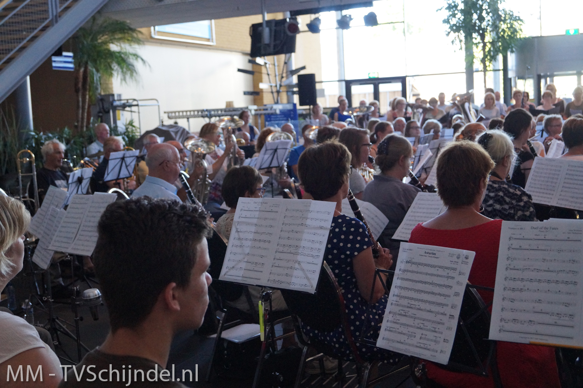 eerste doorloop promconcerten 5