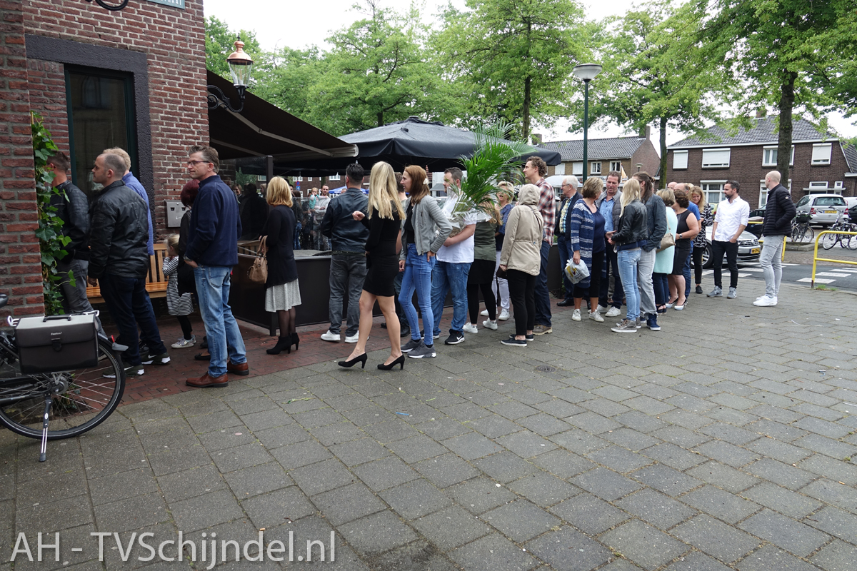 opening HeerenMeester 11