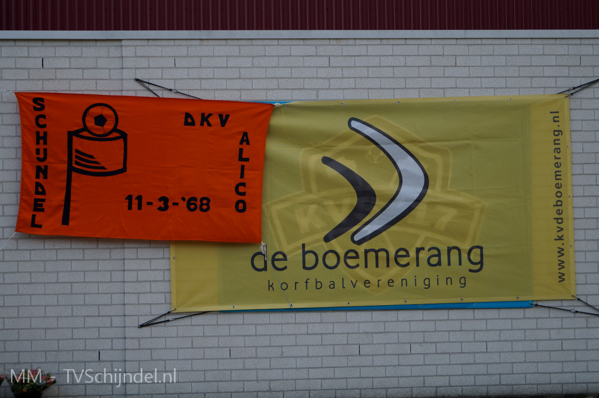 oprichting kvs 17 004
