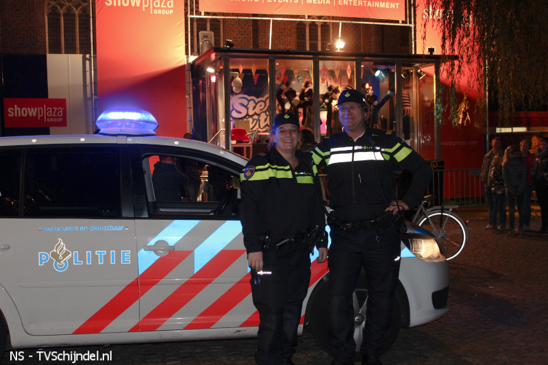 pietenhuisdonderdag 1