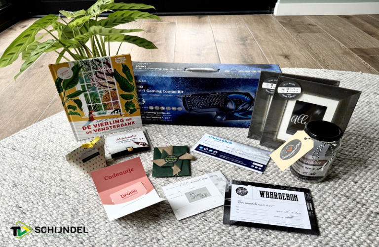 Actie: De website van TVSchijndel is vernieuwd!