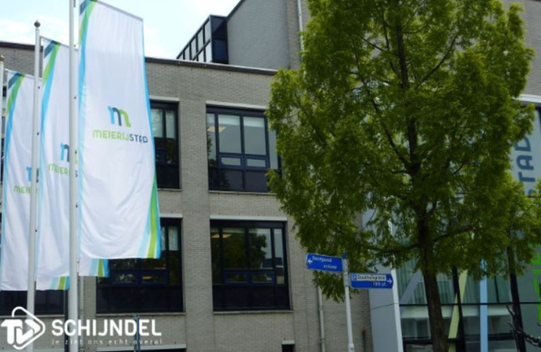 Nieuw valzand op 240 speelplekken