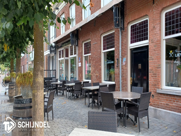 'Bij Karakter' opent in voormalig pand Brasserie Lieveling