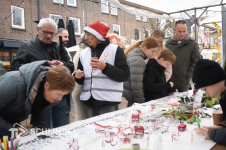 SPECIAL: Kerstwensboom TVSchijndel / Winterpark voor Zonnebloem Schijndel een groot succes (video & fotoboek)