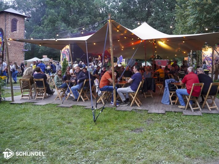 Weer een veelbelovend Pleinpop