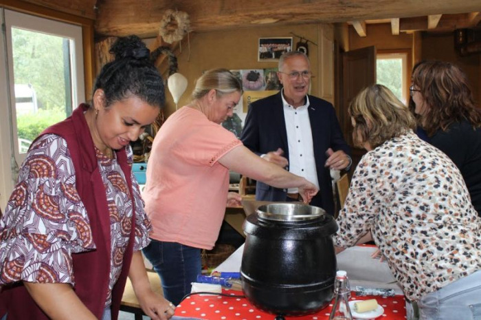 Eerste Zero Waste Festival in Meierijstad groot succes