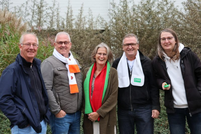 Politieke Pubquiz