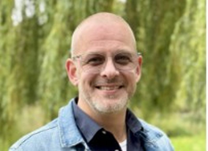 Even voorstellen: buurtadviseur Roy Mudde