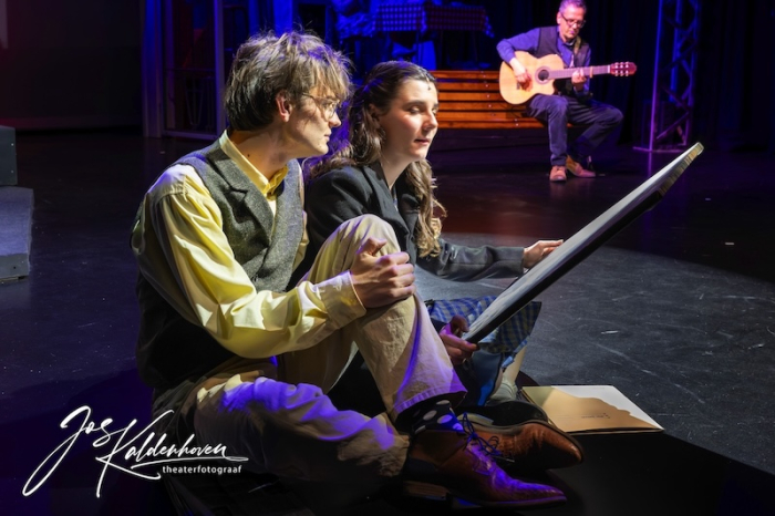 Première 'De SOKk': ‘Tussen draad en droom’