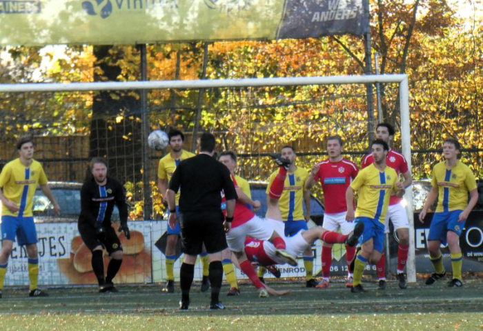 Goede overwinning WEC