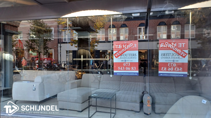 Wibra en nieuw snooker- en biljartcentrum in pand voormalig Steengoedkado