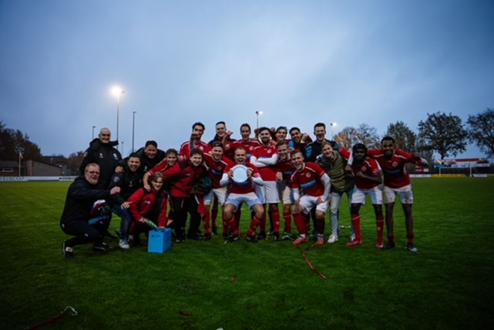 WEC wint de eerste periodetitel