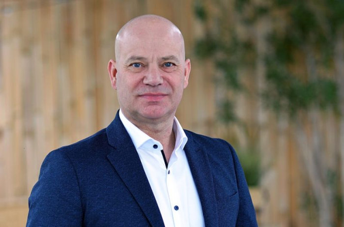 Lokaal Meierijstad presenteert lijsttrekker