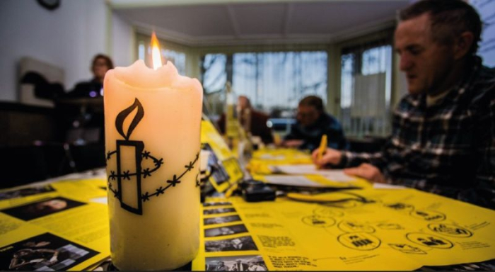 Schrijf een brief, verander een leven