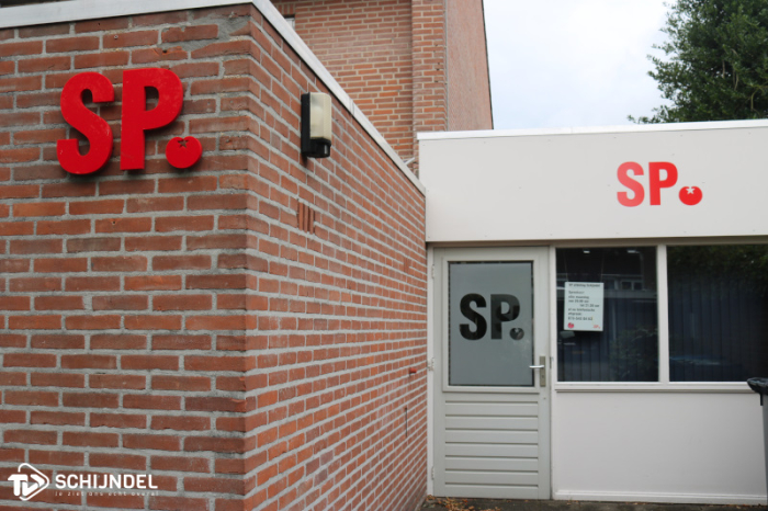 Ondernemersfonds een jaar uitgesteld dankzij SP Meierijstad