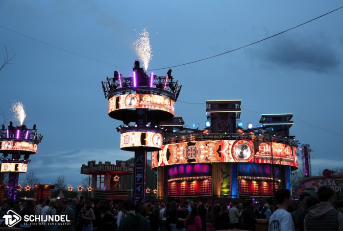 Paaspop kondigt 20+ namen aan