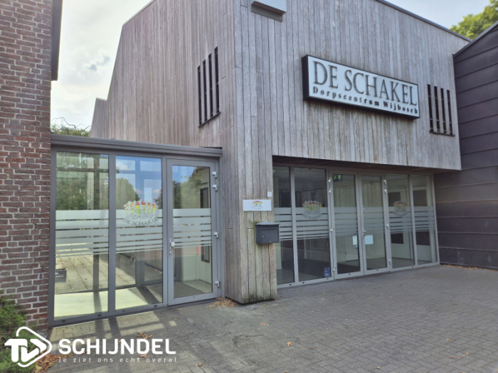 Kerstmarkt Wijbosch: Magische Avond in Dorpscentrum De Schakel