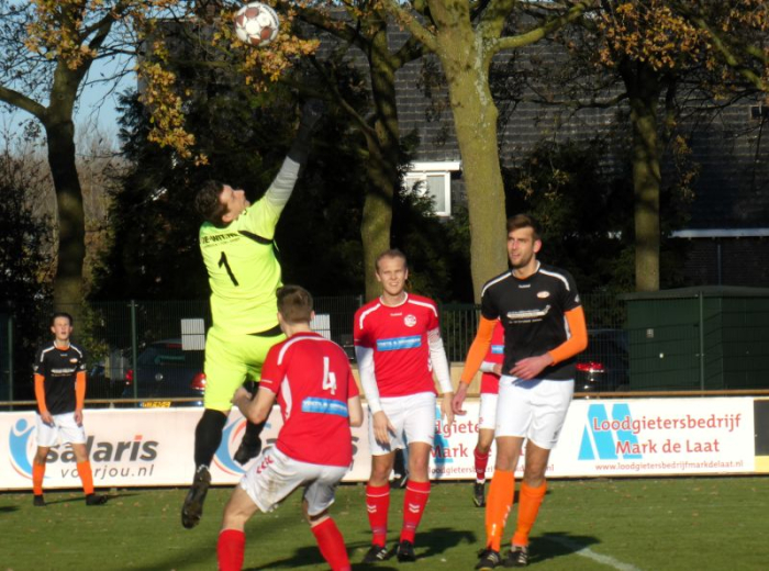 Mooie overwinning van WEC