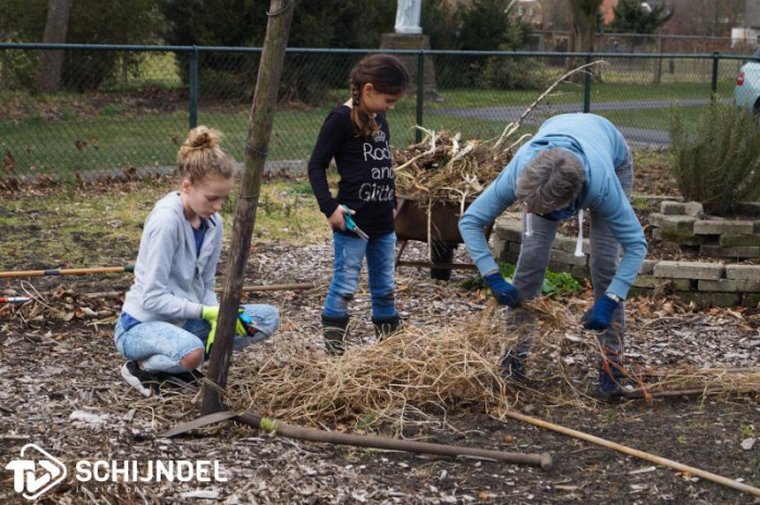 Meierijstad doet weer mee aan NLdoet!