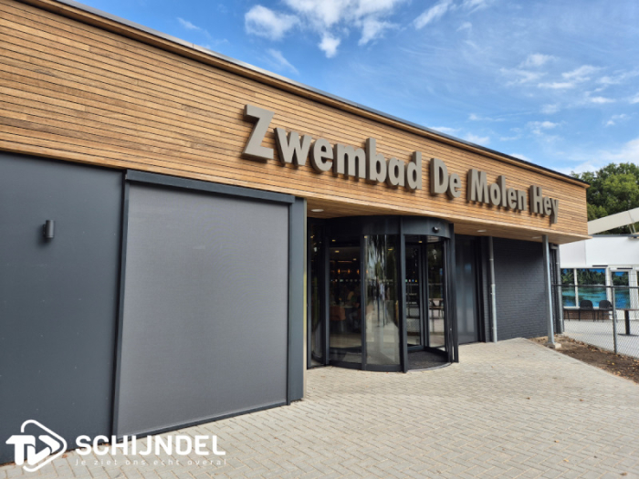 UPDATE: Gemeente sluit uit voorzorg gemeentelijke panden