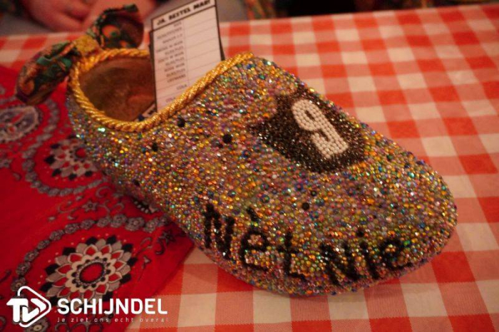 Klompenklets Schijndel een traditioneel feest