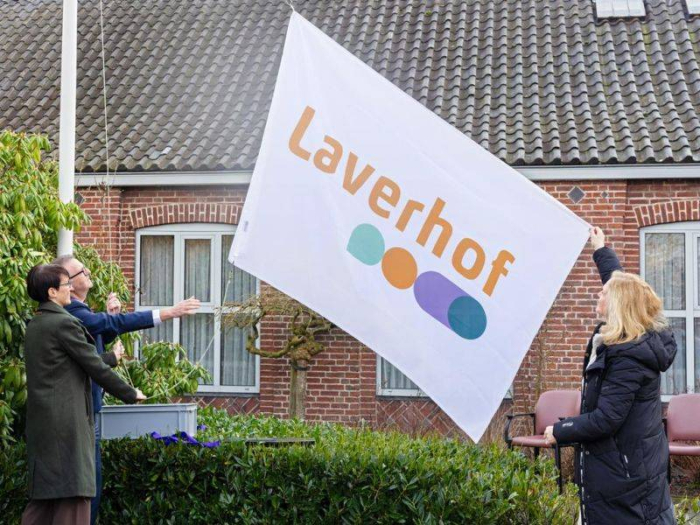 Twee nieuwe toezichthouders Laverhof
