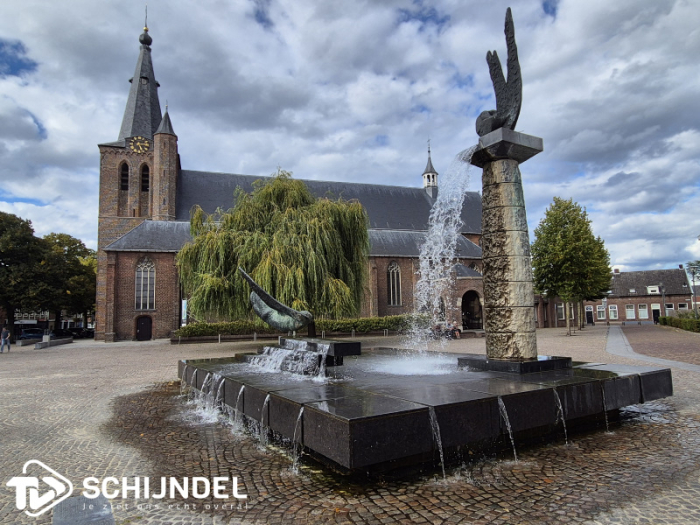 Winnaar Miljoenenspel komt uit Schijndel