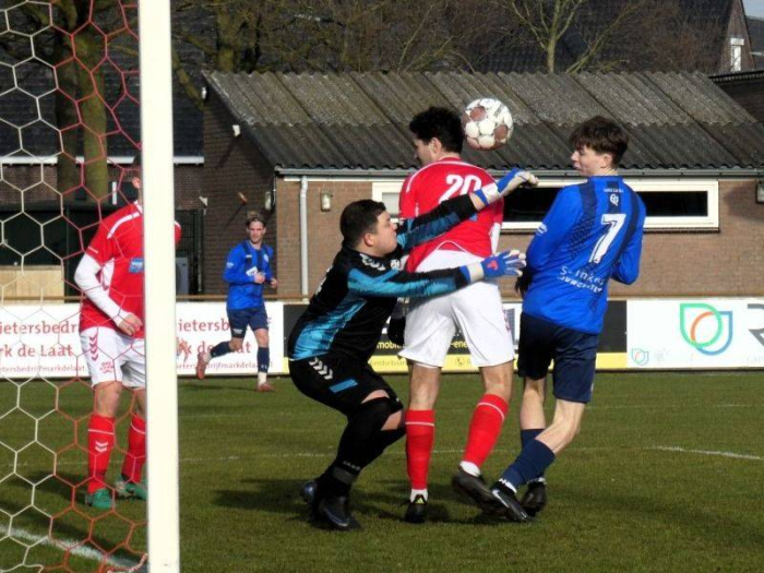 WEC tevreden met gelijk spel