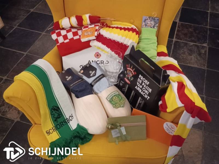 10.000 volgers op Facebook: win een mooi prijzenpakket!