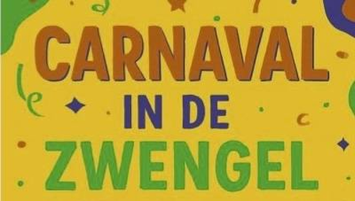 Zwieren in de Zwengel