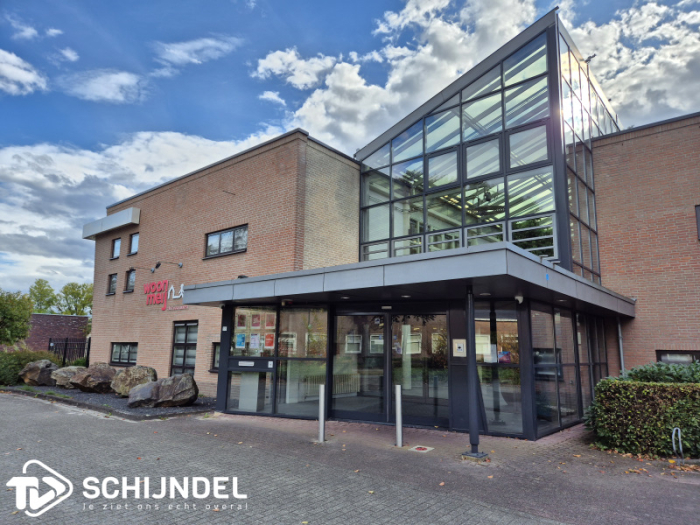 Woonmeij start met ‘Onder de Pannen’