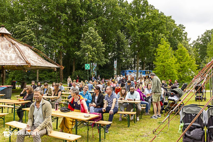 1 Ander Festival: Programma met internationale sterren 
