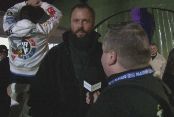 DJ La Fuente over passie, dromen, muziek en vrijheid (video)