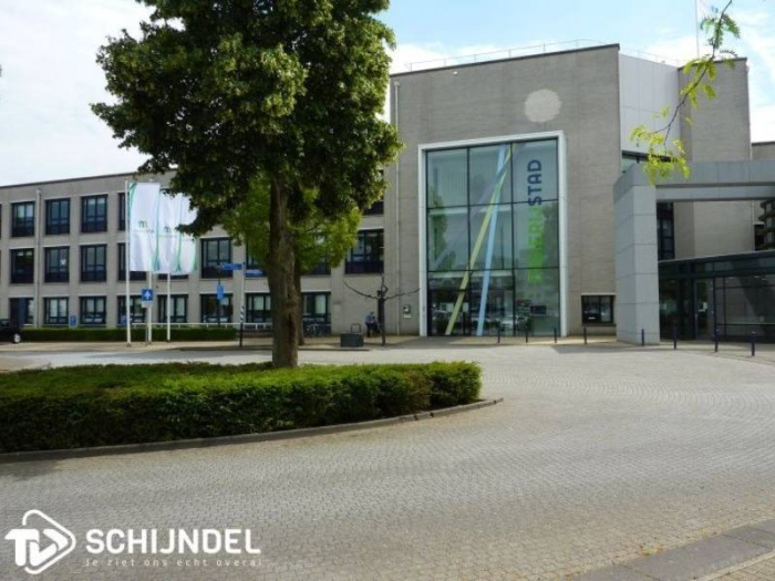 Word jij de nieuwe kinderburgemeester?