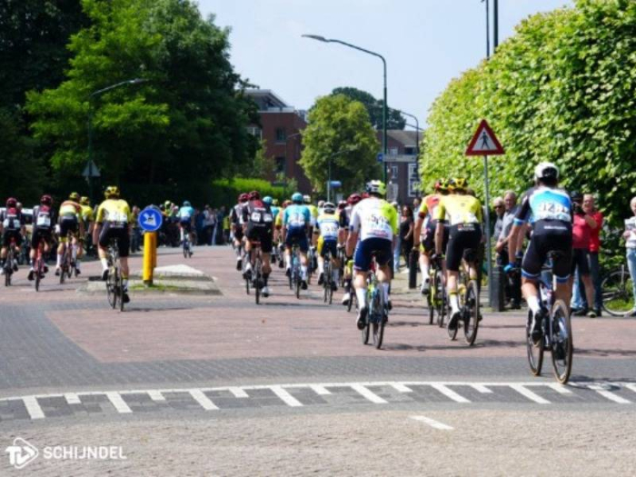 ZLM Tour presenteert ploegen en parcours