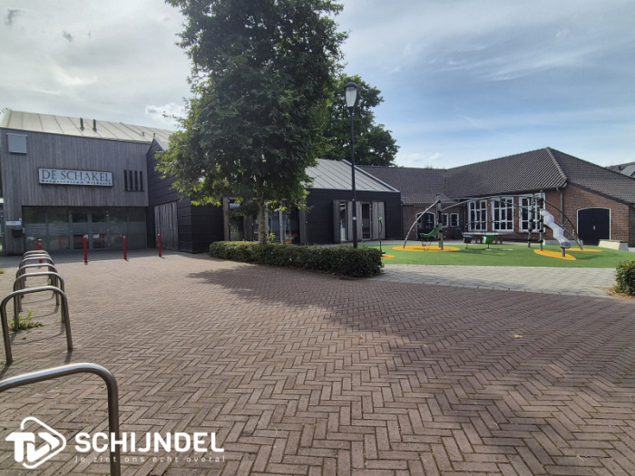 Schijndel uit de Kunst: Klei-café in de Schakel
