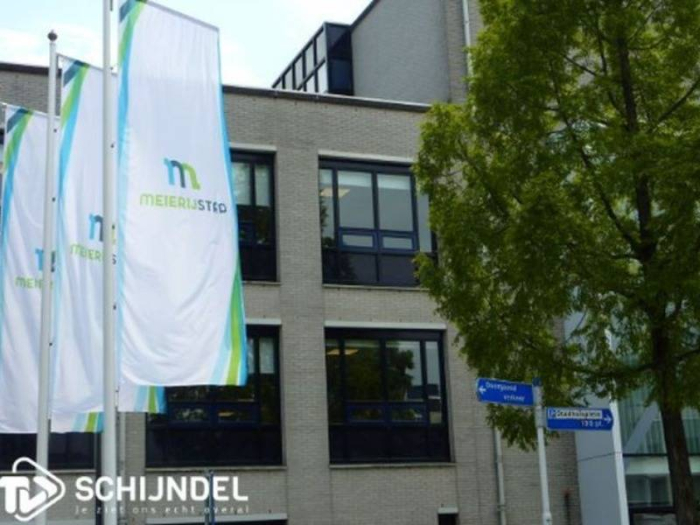 Openingstijden gemeente Meierijstad