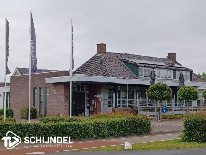 De Nachtegaal stopt voor onbepaalde tijd met restaurant