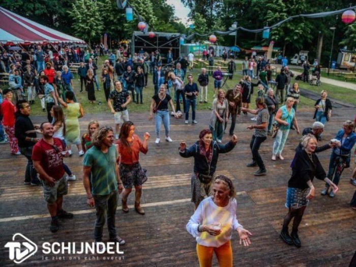 Phoenix Cultuur pakt uit op 1 Ander Festival