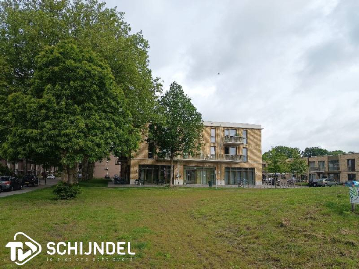 Kunst op d'n Boschweg