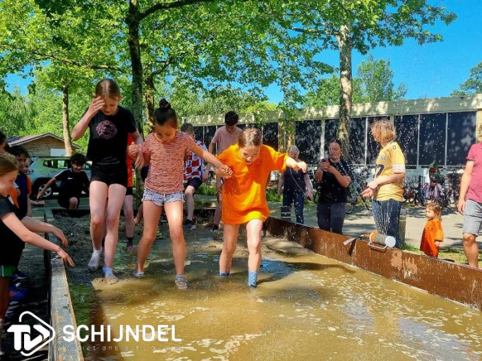 Mudrun EBC Icarus voor Join4Energy