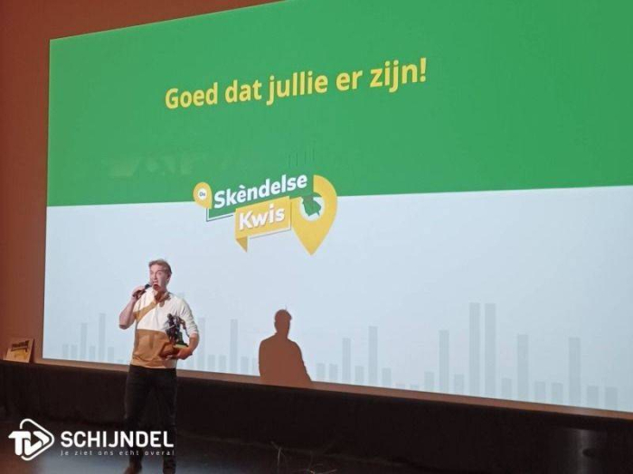 Organisatie van De Skèndelse Kwis heeft besloten om te stoppen