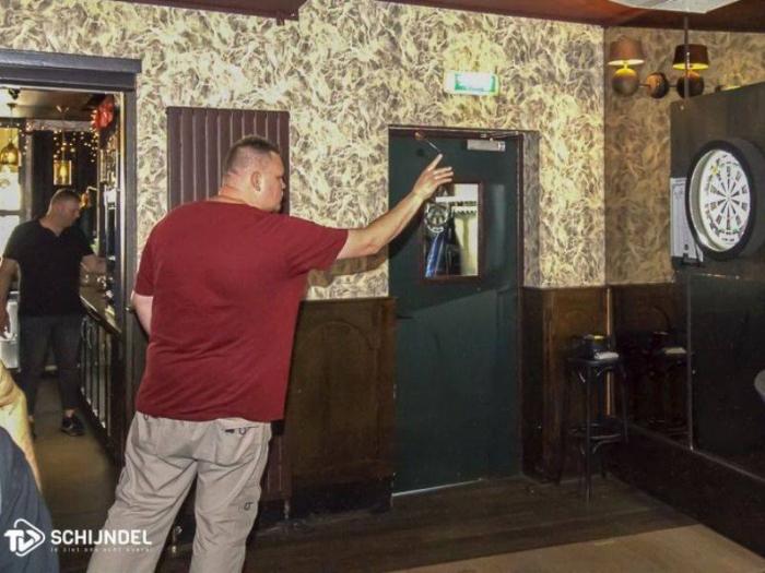 Summer dart ranking weer van start