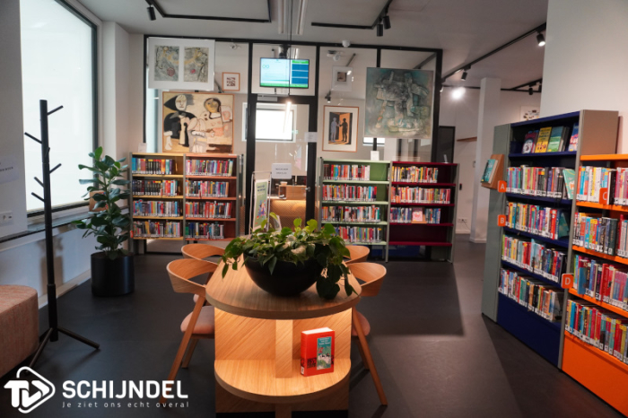 Laat je verrassen door een vakantietas vol leesplezier