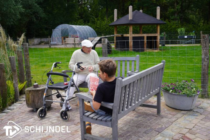 Open dag Zorgboerderij Ons Thuis (fotoboek)