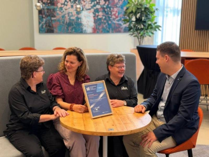 Meierijstad hoogste keurmerk sociaal ondernemen