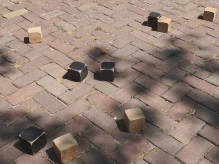 Zonnige tweede editie Bull Koeré (video)