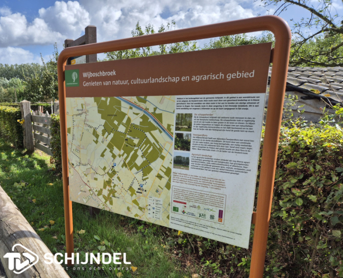 Schijndelse Loop mag niet droogvallen
